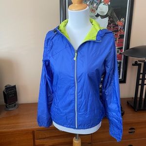 New Balance jacket sz SM